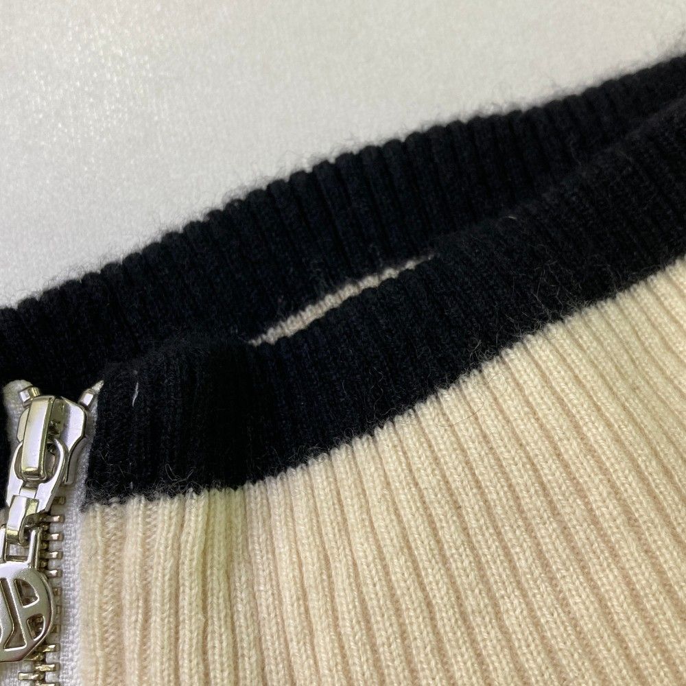 サイズ：3 DANCE WITH DRAGON ダンスウィズドラゴン カシミヤ