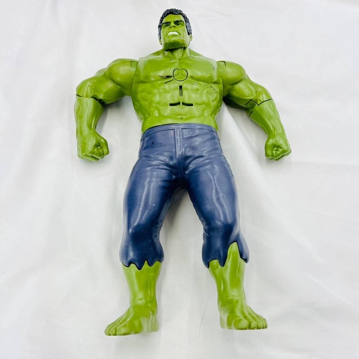 豪華セット MARVELアクションフィギュアセット