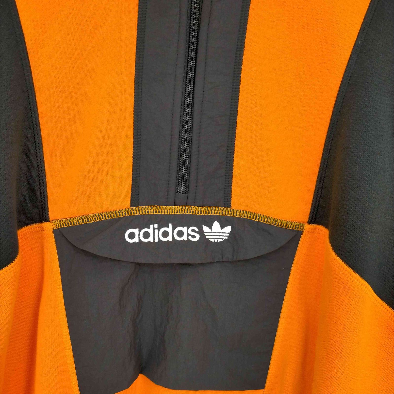 アディダスオリジナルス adidas Originals ADVENTURE FIELD HALF-ZIP