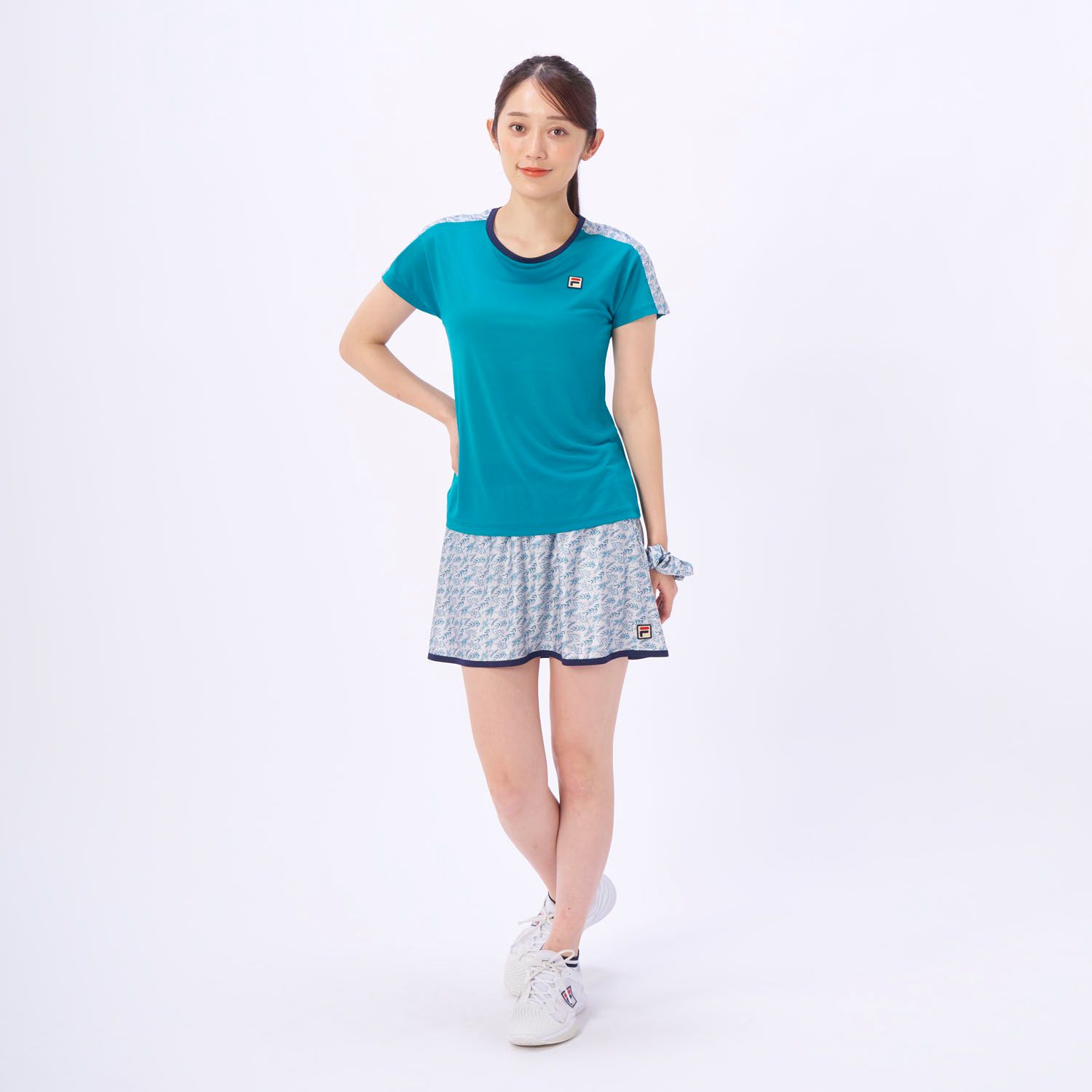 FILA テニス