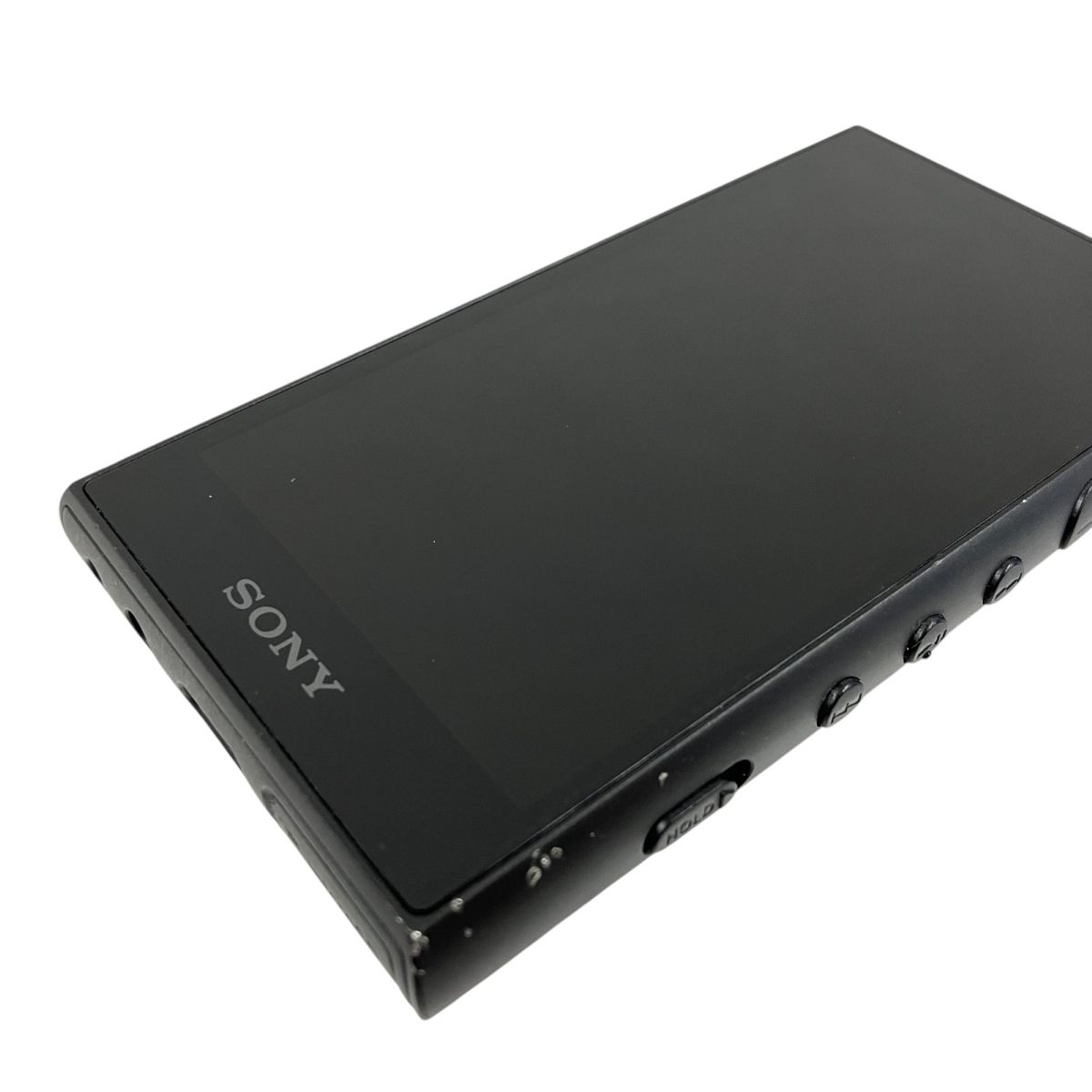 SONY WALKMAN NW-A105 ポータブル デジタル メディア プレーヤー