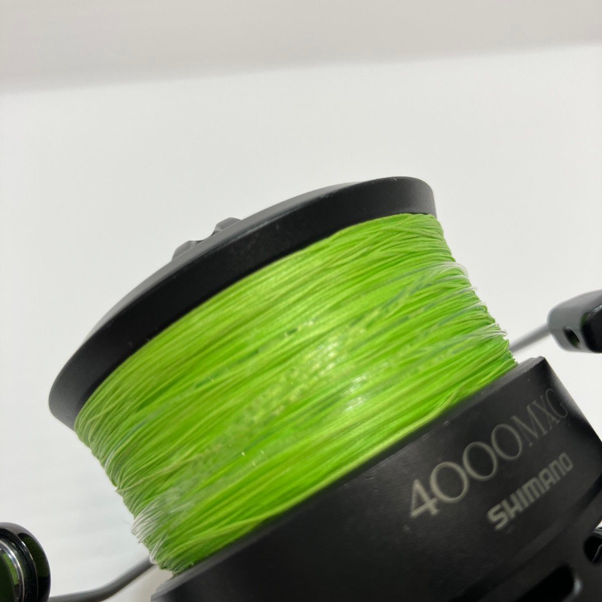 SHIMANO シマノ 18エクスセンスCI4+ 4000MXG 03884 - メルカリ
