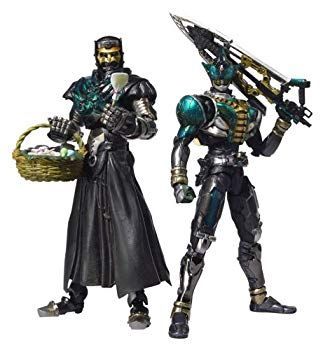 非常に良い】S.I.C. VOL.44 仮面ライダーゼロノス&デネブイマジン 6g7v4d0