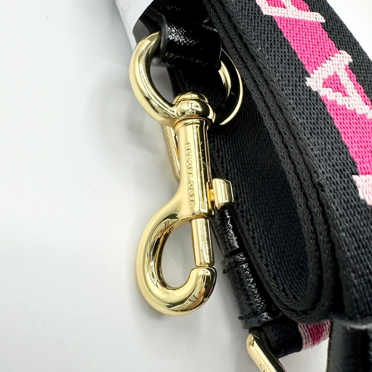MARC JACOBS マークジェイコブス 未使用 ショルダーストラップ 