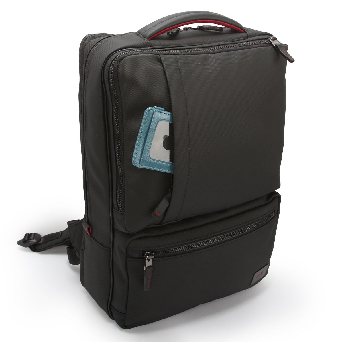 メーカー正規品】タケオキクチ ビジネスリュック メンズ ブランド 50代