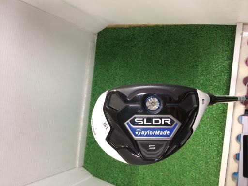 中古】 テーラーメイド SLDR S U3 ユーティリティ UT NS PRO