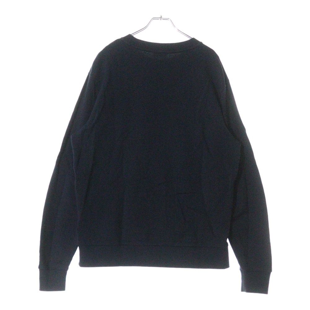 MONCLER (モンクレール) MAGLIA マグリア フロントロゴ クルー