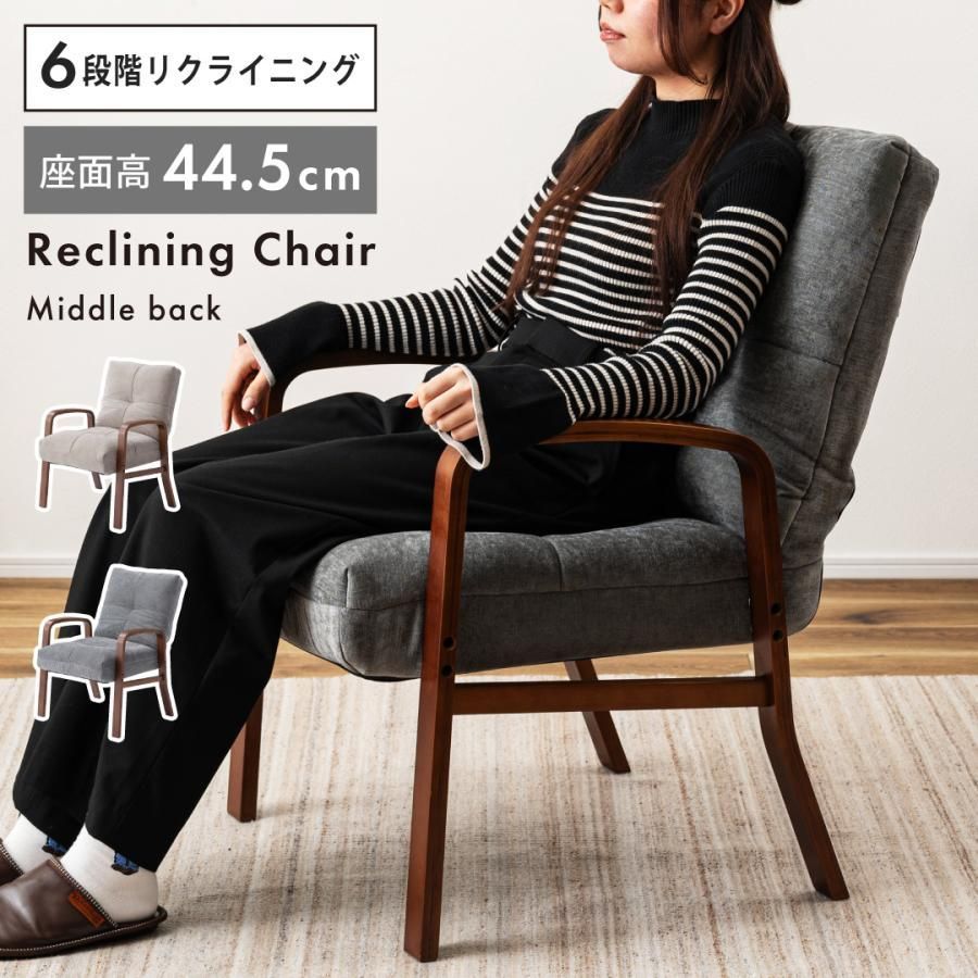 東谷 高座椅子 LSS-36BE 3329