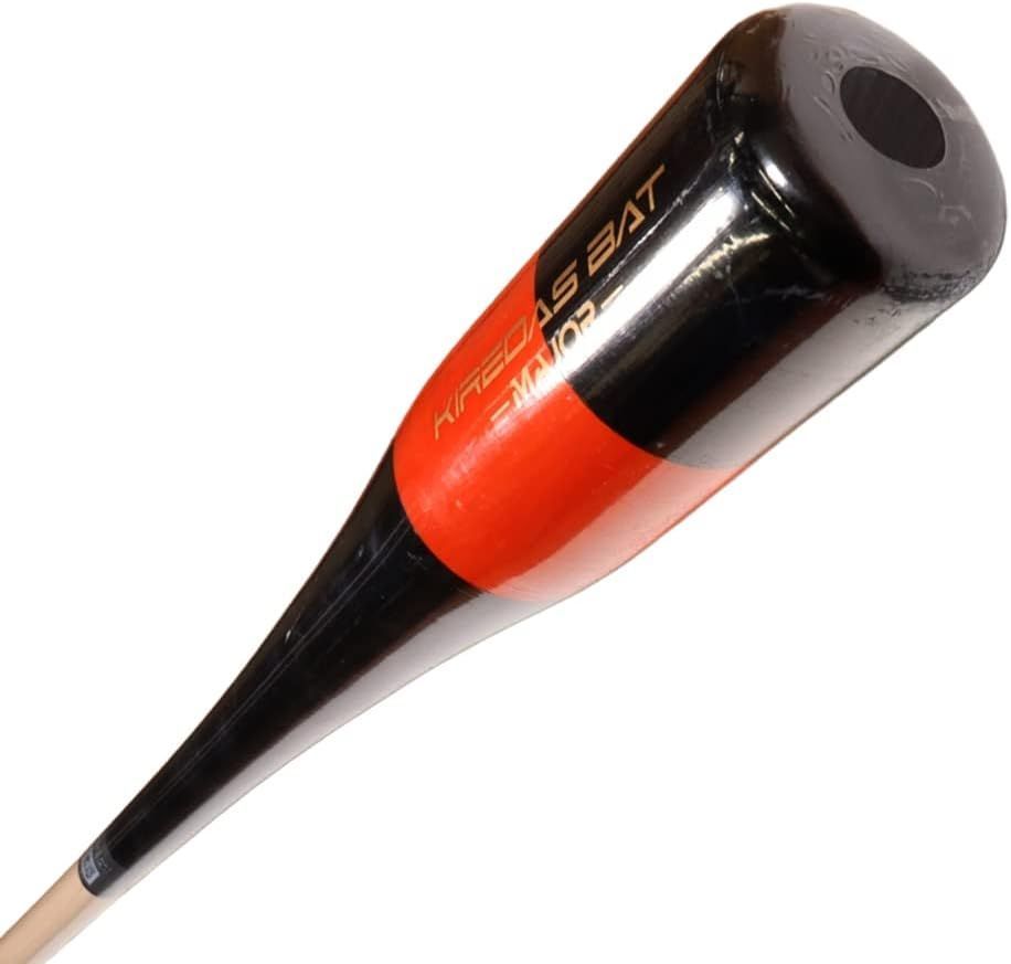 KIREDAS BAT MAJOR キレダスバット メジャー トレーニングバット