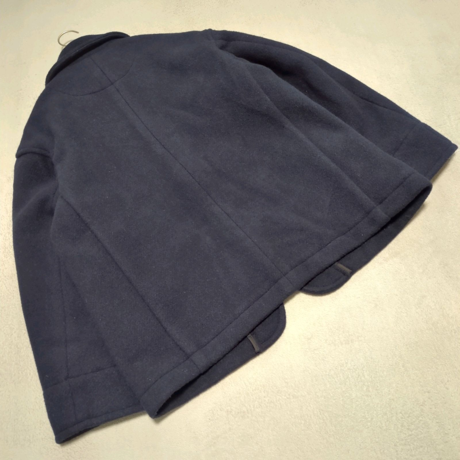 中古・古着通販】DANTON (ダントン) ウールモッサコート