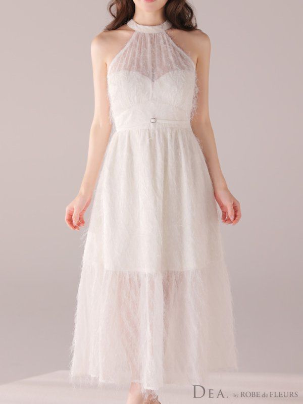 ミディアムドレス| キャバドレス