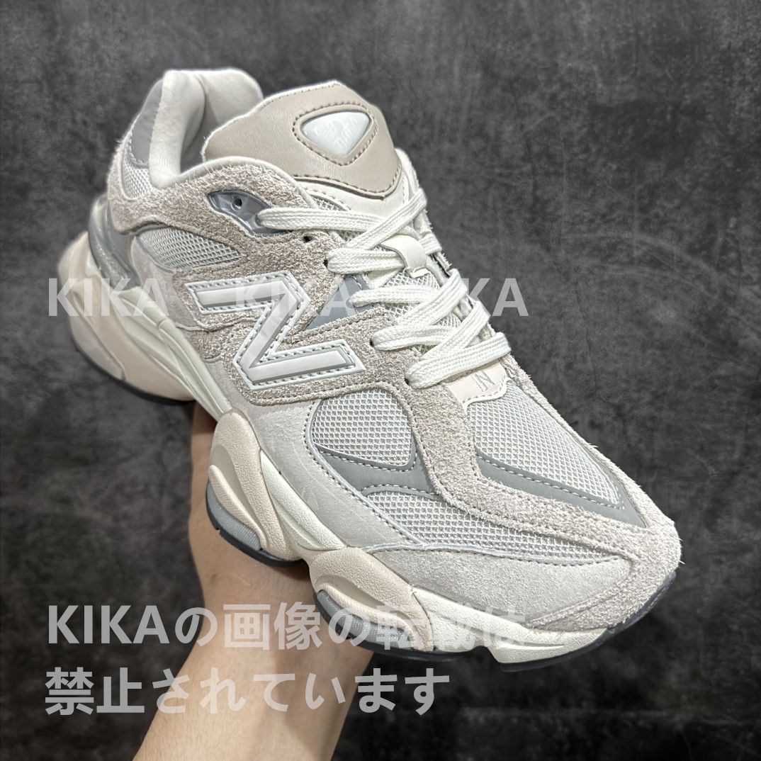 未使用新品  Joe Freshgoods x New Balance NB9060   NEW BALANCE 靴  スニーカー  U9060FGN