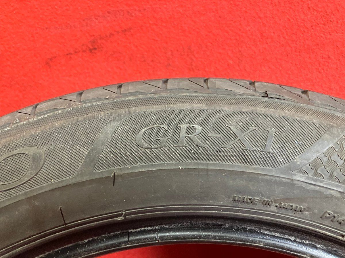 REGNO GR-XI