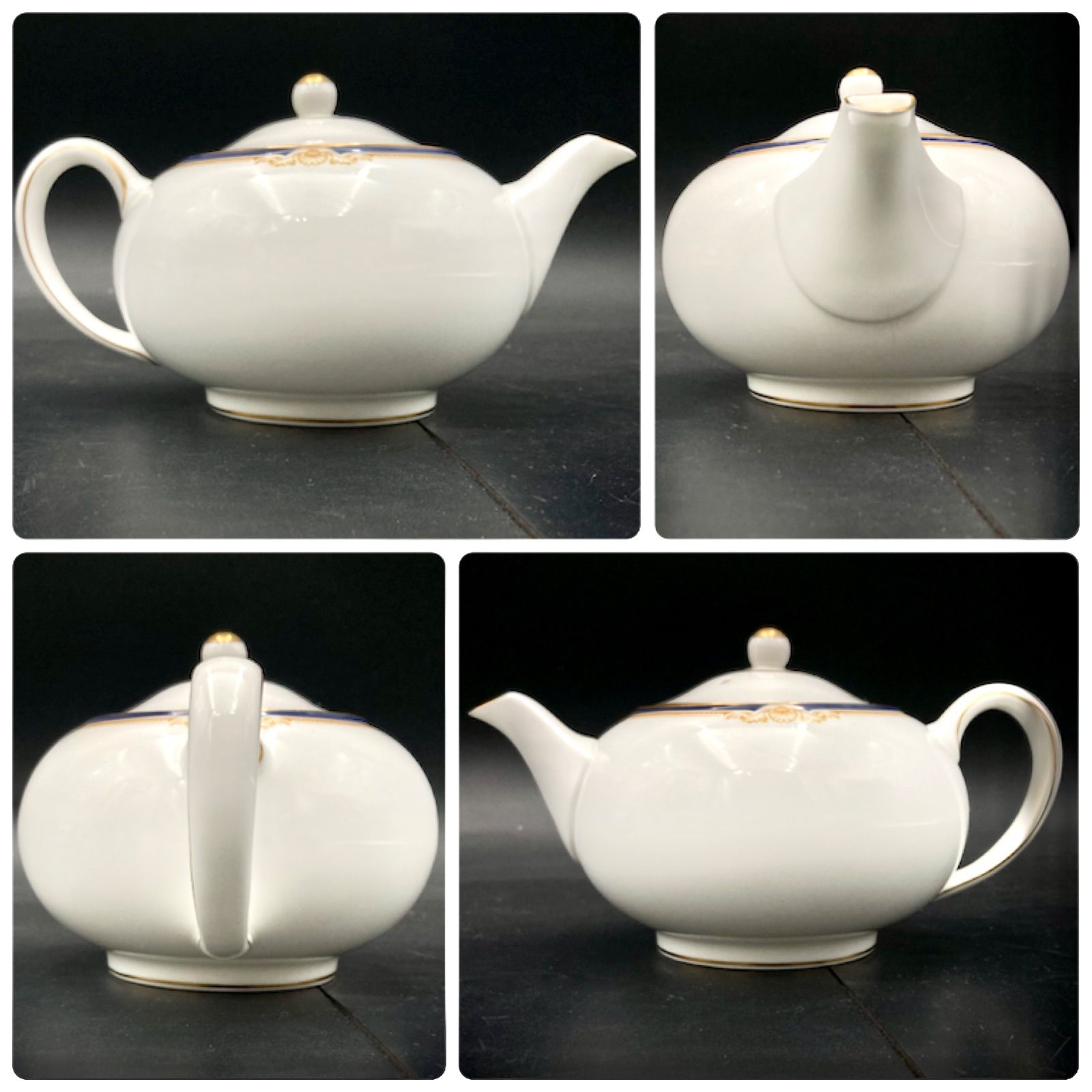 WEDGWOOD Cavendish