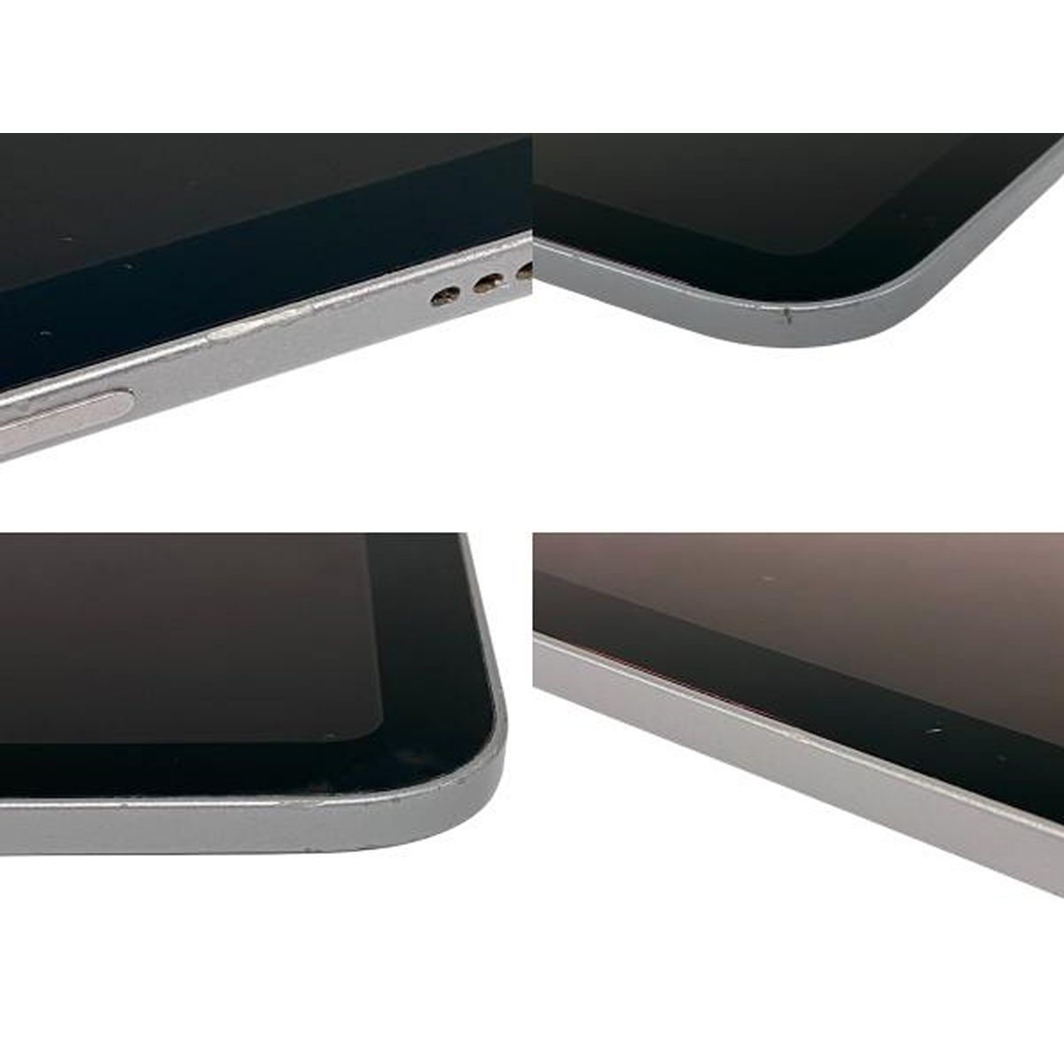 11インチ スペースグレー