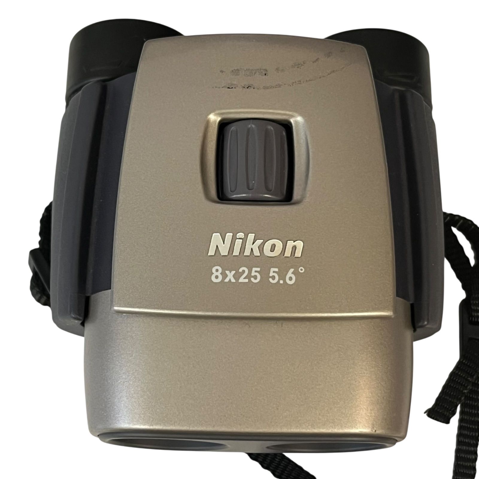 管32891】NIKON ニコン 双眼鏡 Libino 8X25 CF 8倍望遠 コンパクト 