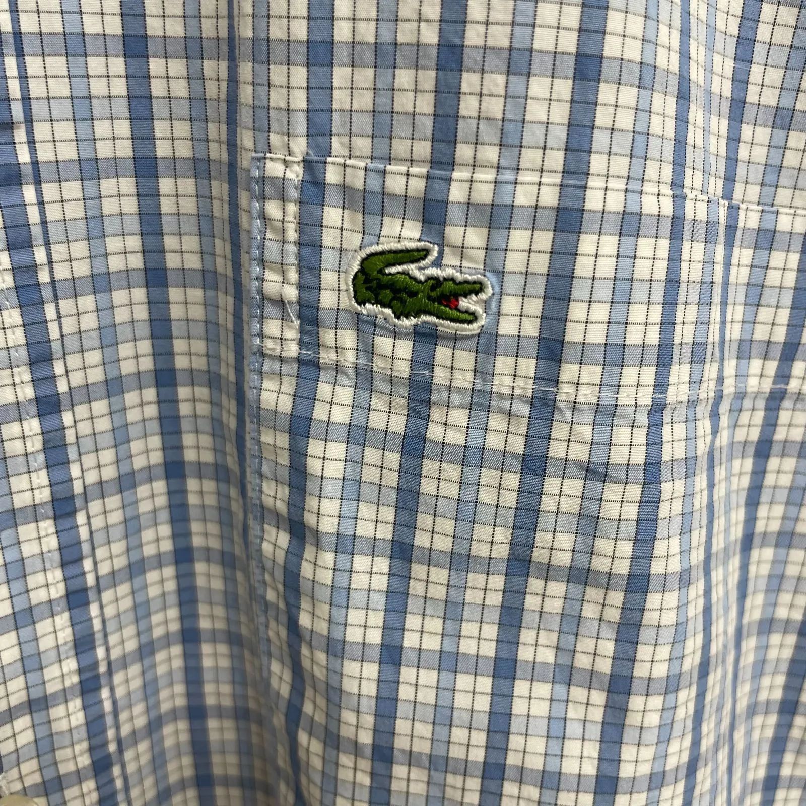 LACOSTE フランス製