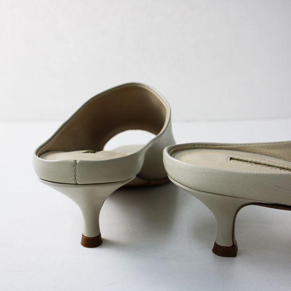 未使用 美品 2022SS Deuxieme Classe ドゥーズィエムクラス BRENTA  