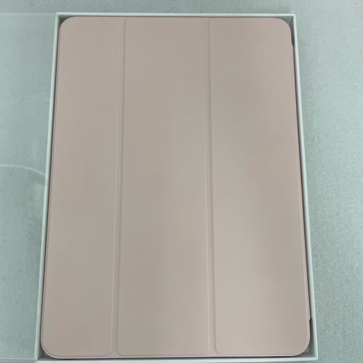 未使用】Apple純正 11インチ iPad Pro 第2 / 1世代 Smart Folio ピンク