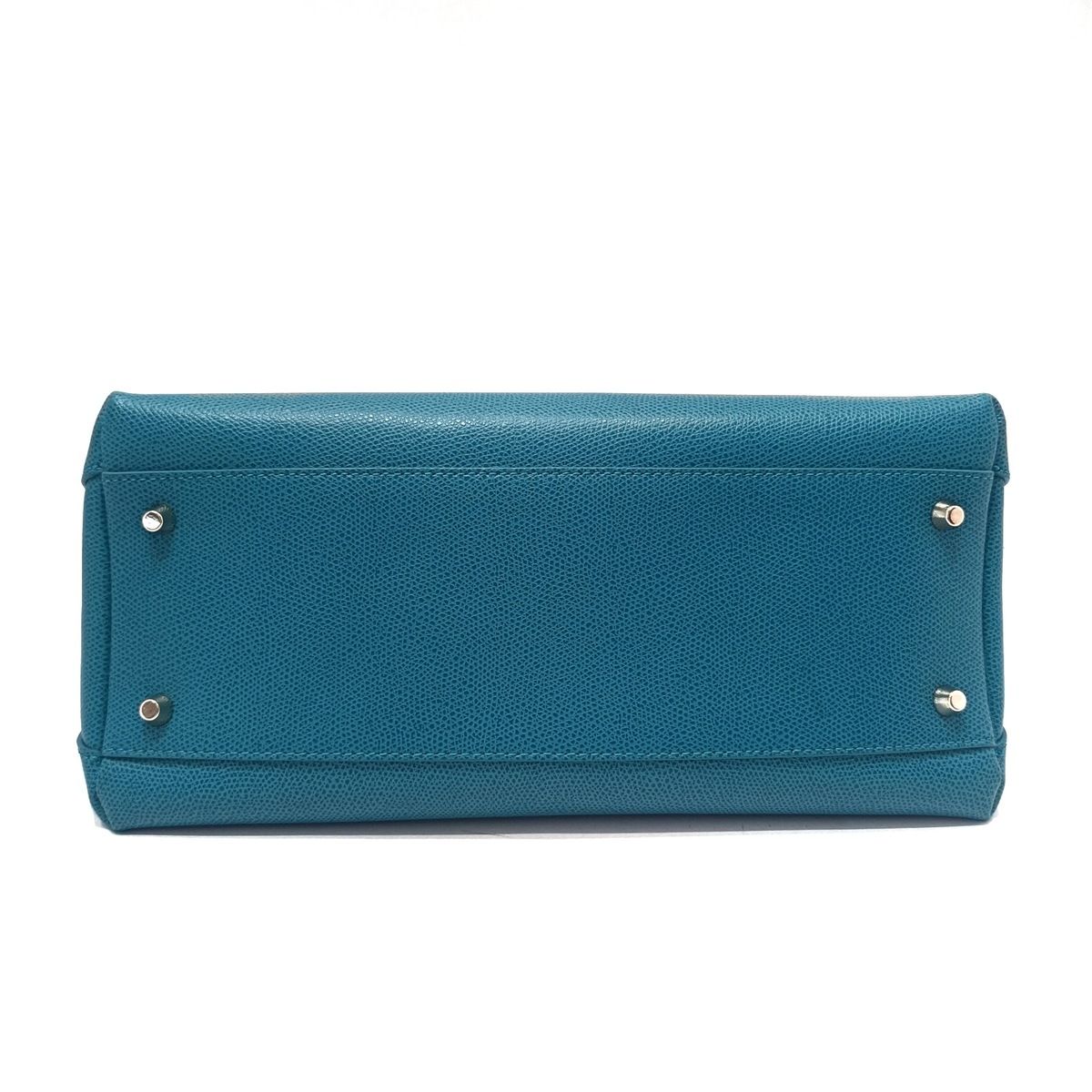 美品 FURLA フルラ パイパー 中古】 フルラ Furla ショルダーバッグ 2way パイパー レザー