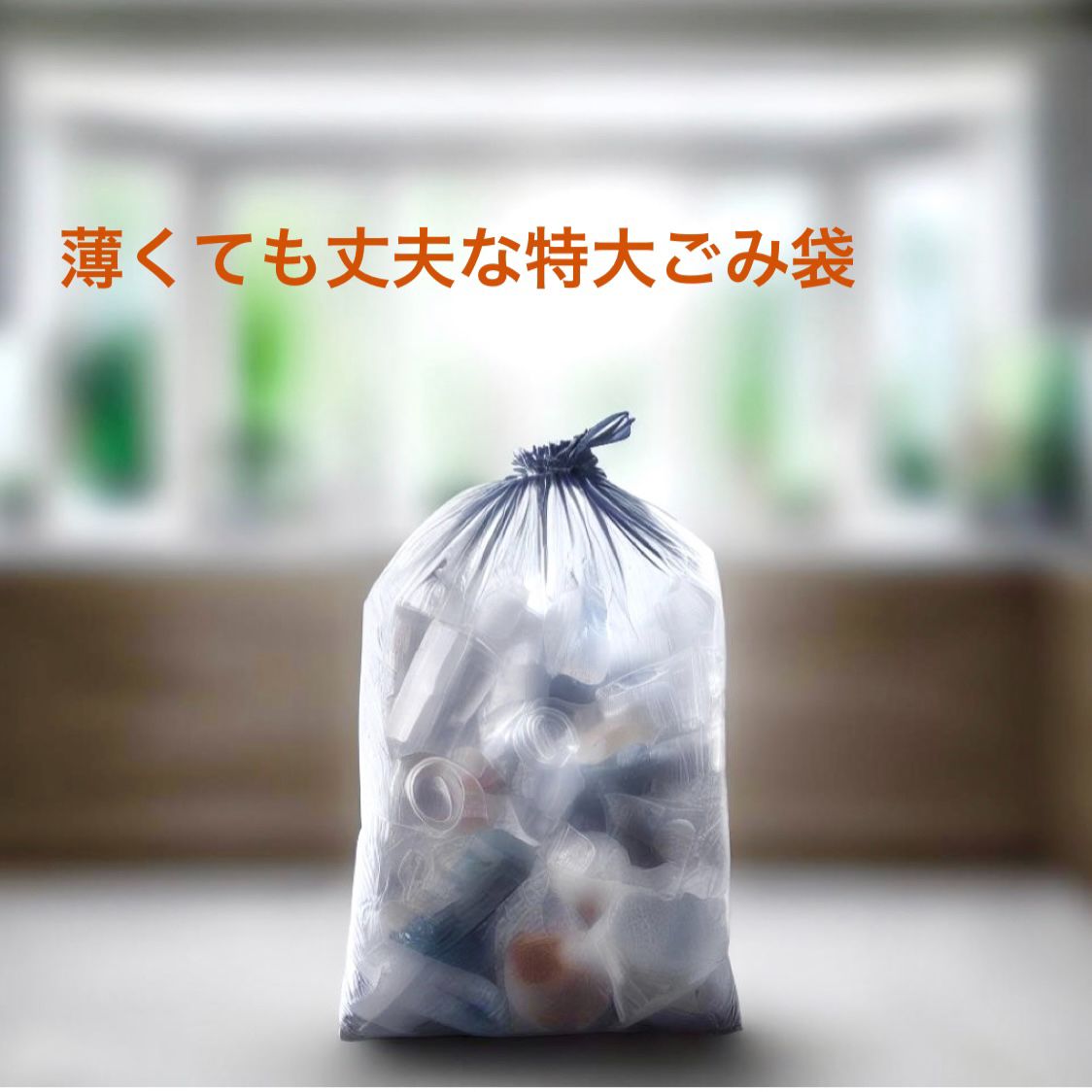 大日産業 強化ブレンドパックごみ袋45L 50枚×50冊 NK504 - 大規模ビジネスや自治体用 WWW_OPDRERGINERDOGAN_COM