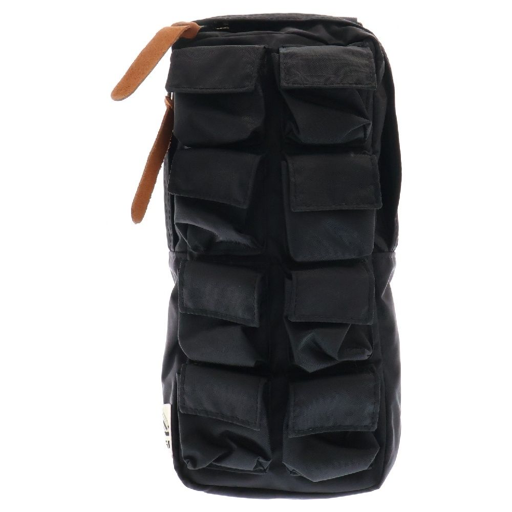 GREGORY グレゴリー 23AW×NEXUS7.×GENERAL RESEARCH ネクサスセブン ジェネラルリサーチ PARASITE PACK SINGLE POCKET パラサイト シングルポケット カーゴポケット ハンドポーチ