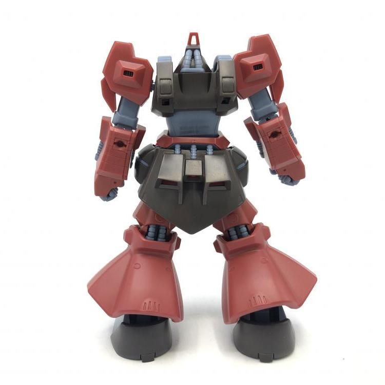 BANDAI - 【中古】ROBOT魂 ＜SIDE MS＞ リック・ディアス(クワトロ・バジーナ機)[69][240069180631] Amazon.co.jp: TAMASHII NATIONS ROBOT魂 [SIDE MS] リック