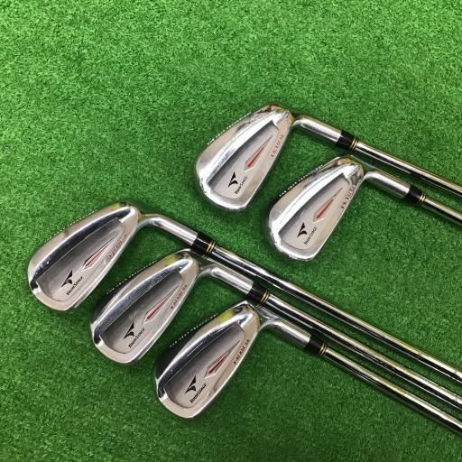 ブリヂストン BRIDGESTONE TOURSTAGE X BLADE 905 CB アイアン7本