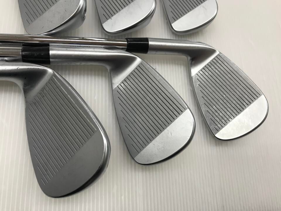 アイアンセット