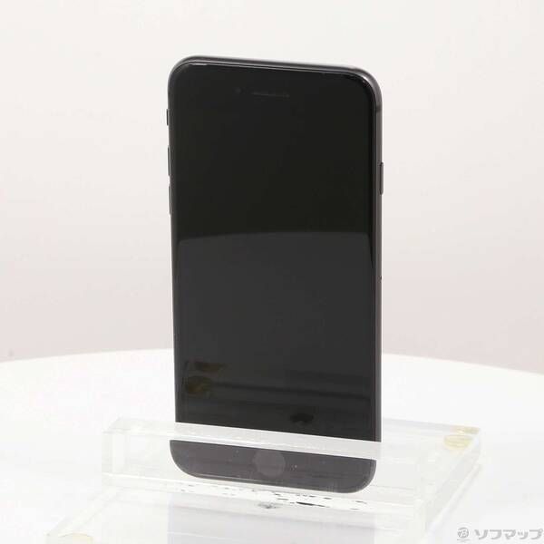 中古品〕 iPhone8 256GB スペースグレイ NQ842J／A SIMフリー