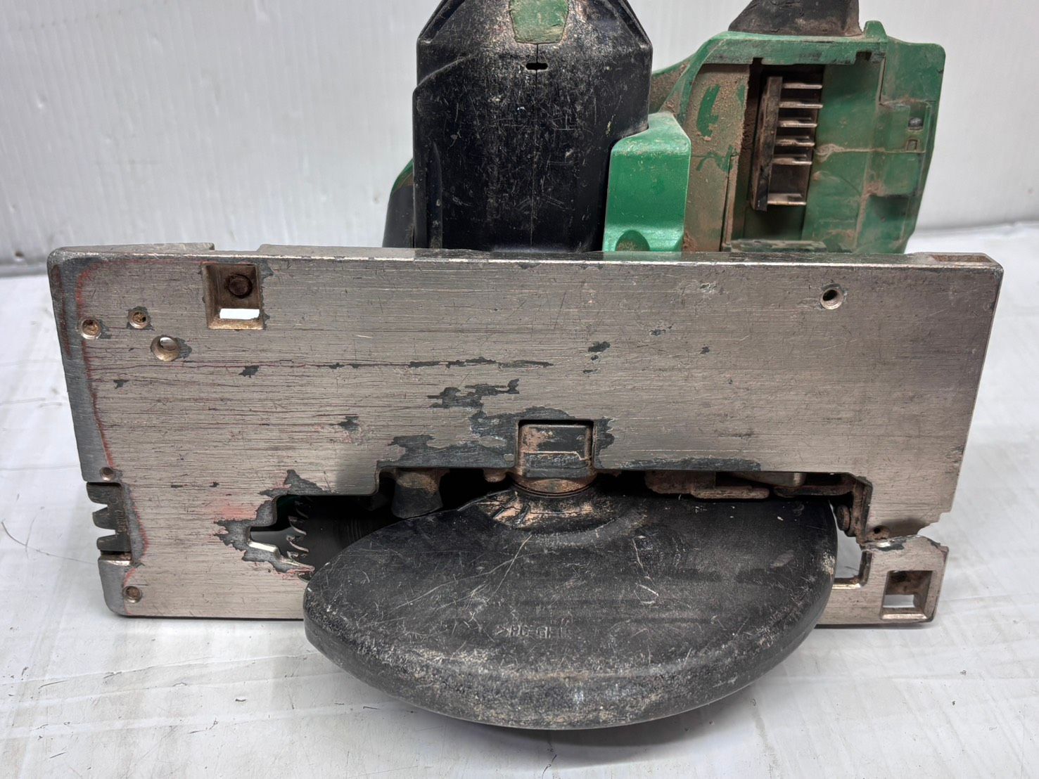 h9419日立工機 18V