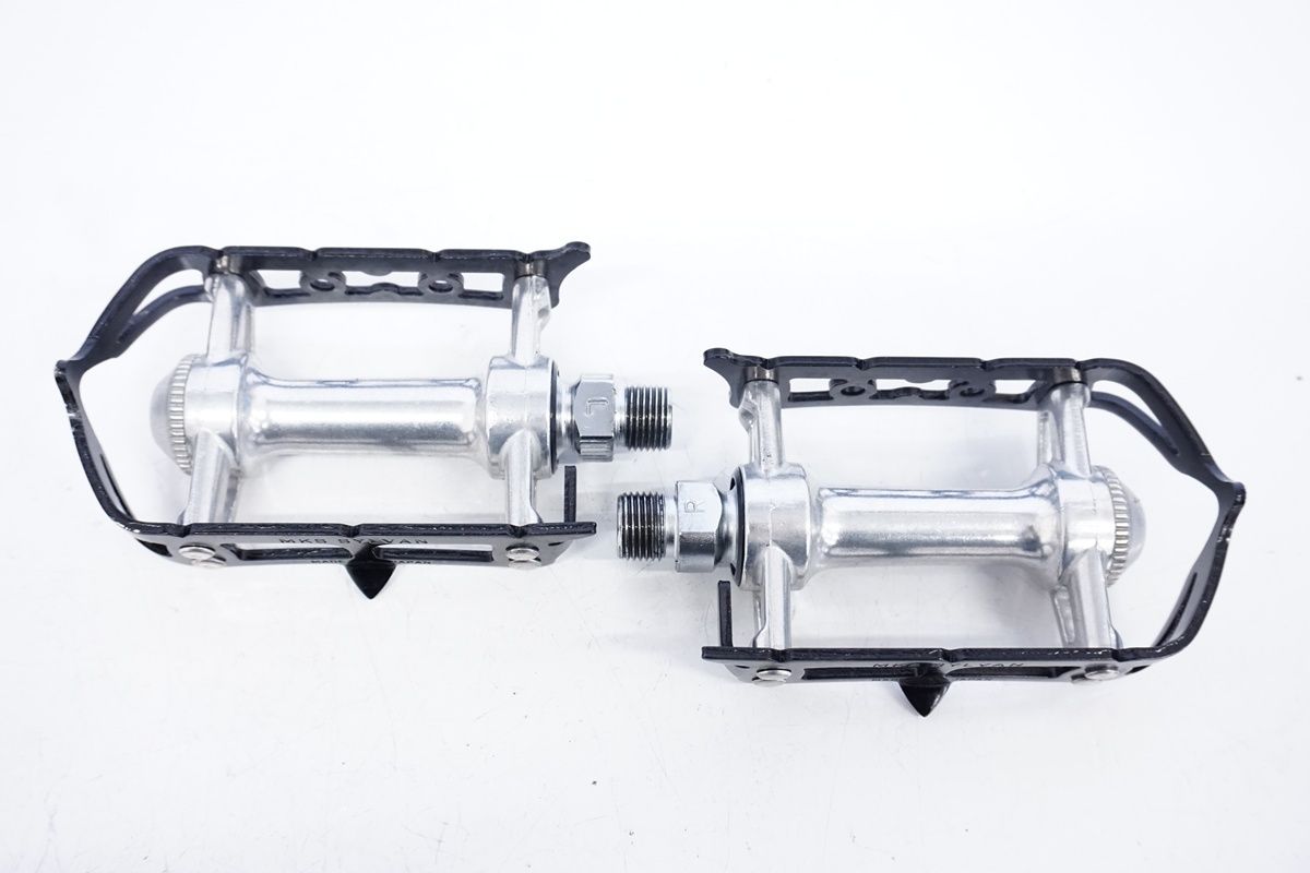 MKS「ミカシマ」 SYLVAN ペダル / バイチャリ浜松店