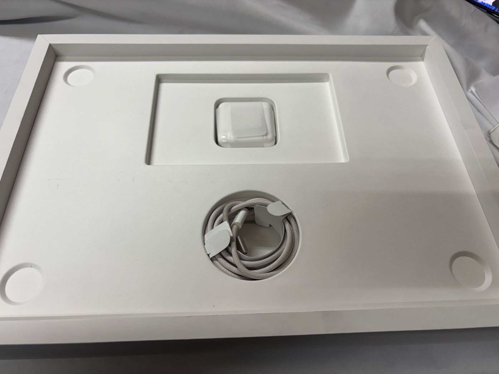 APPLE MacBook Air MACBOOK AIR MRYR3J/A 展示品〕 MacBook Air 15.3