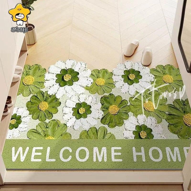 おしゃれ ラグマット