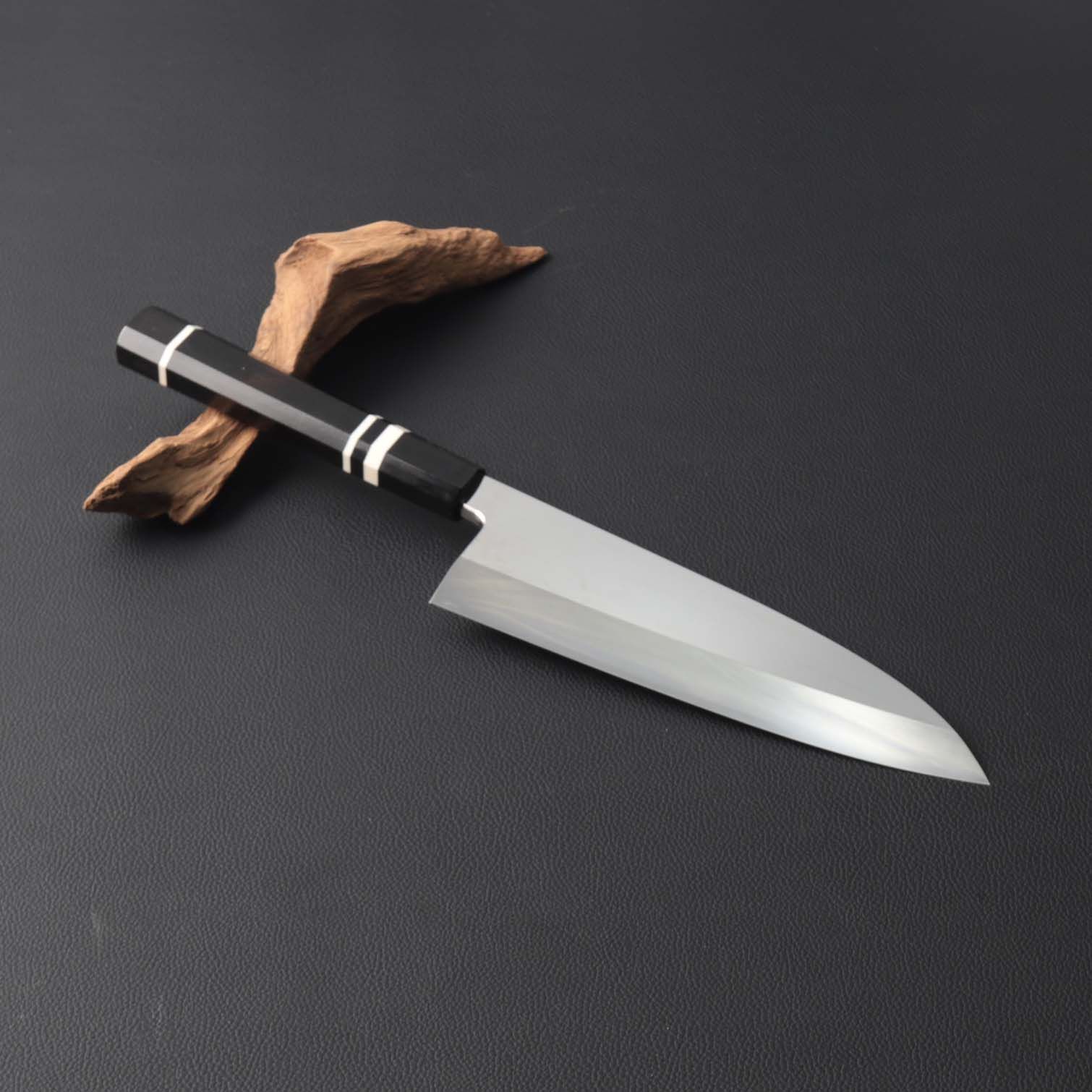 刃渡り210mm