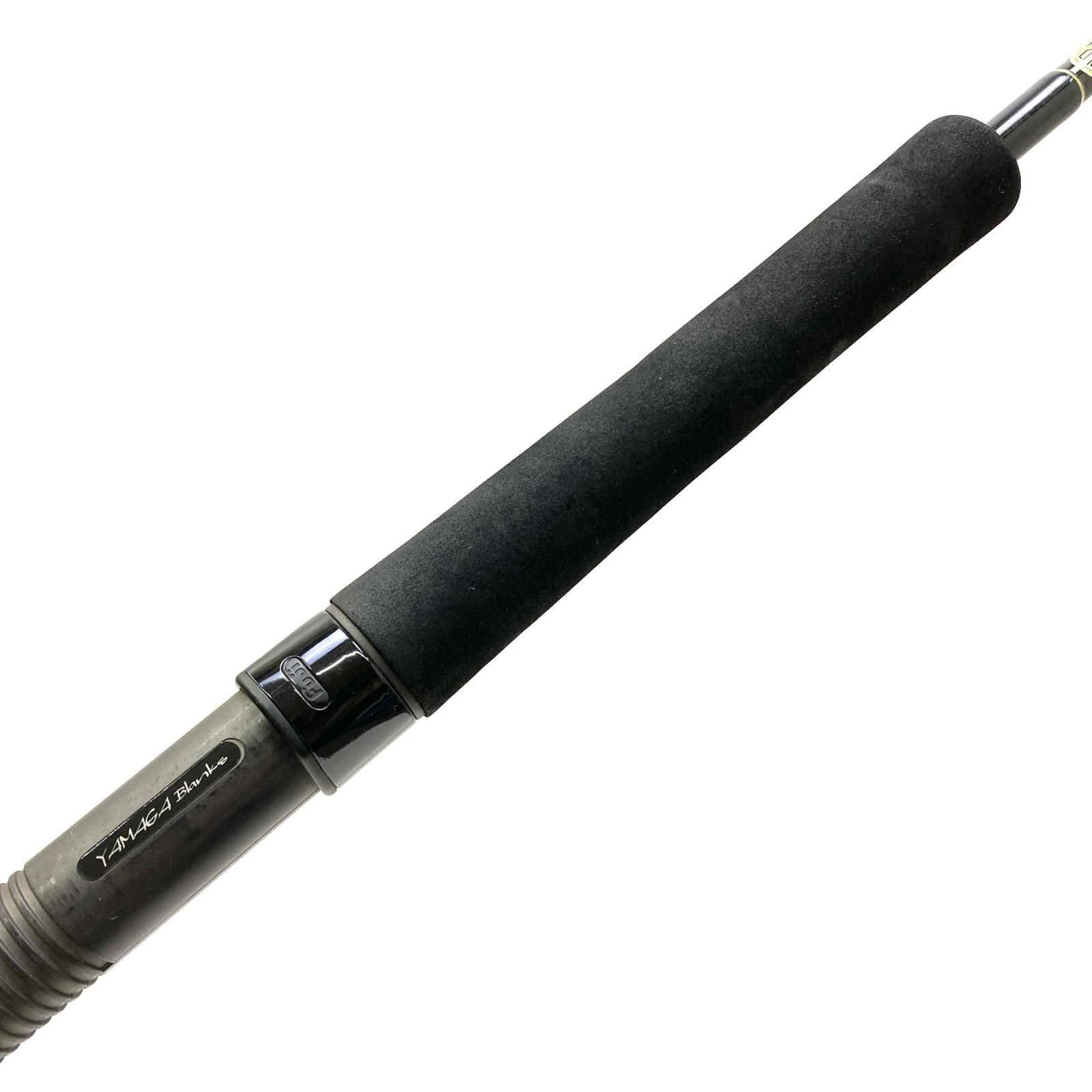 【加古川店】 中古 YAMAGA Blanks | ヤマガブランクス ロッド 587S ギャラハド 【83】 加古川店】 中古 YAMAGA Blanks | ヤマガブランクス ロッド 587S