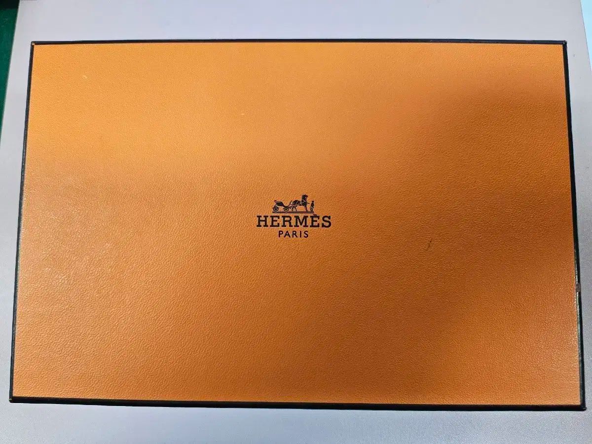 Hermes ケリー 中財布 オレンジ ほぼ