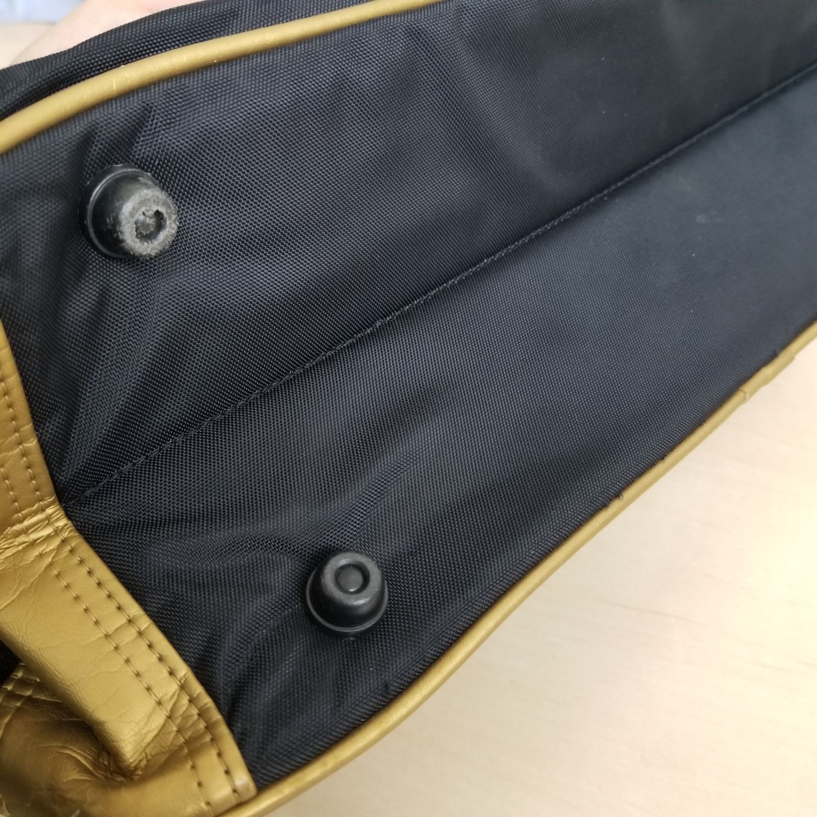NIKE ナイキ スポーツバッグ カバン 鞄 ショルダーバッグ AK15