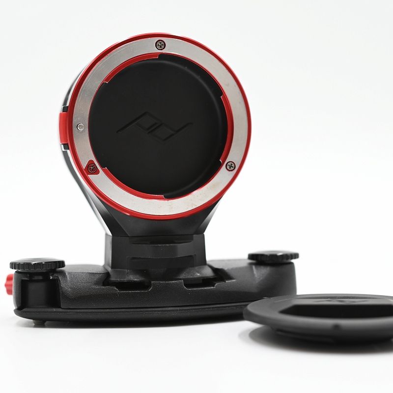 PeakDesign ピークデザイン レンズ キット ニコン F マウント LK-N-2 アクセサリー 【中古】