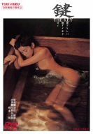 鍵 THE KEY DVD