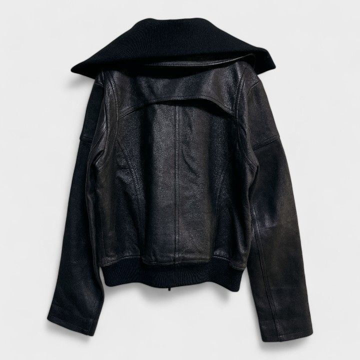 Theory 革ジャン THEORY CASUAL GUIDE VOL.5 | MEN（メンズ）｜Theory 公式通販サイト