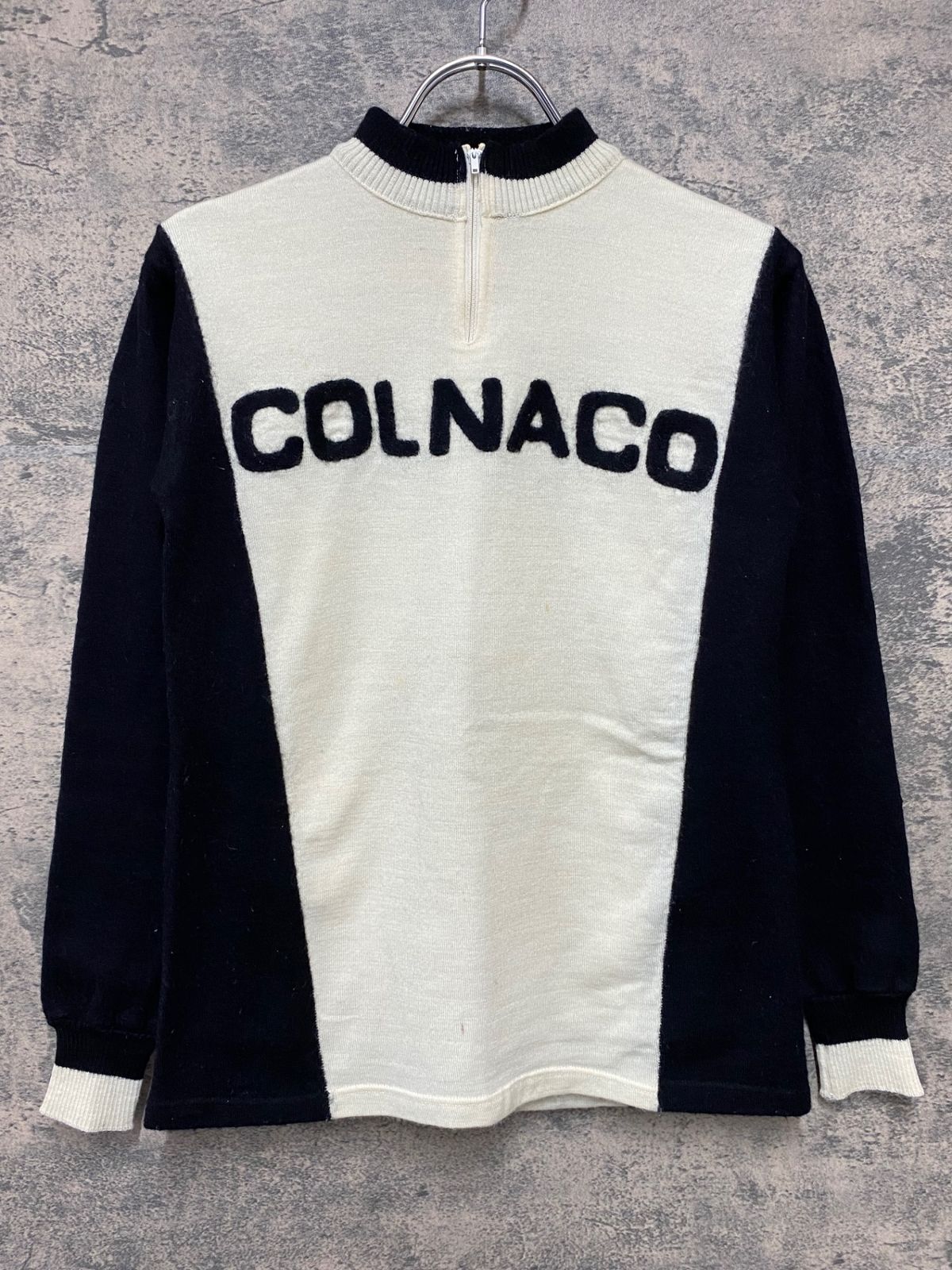 FIAT サイクルジャージ　ヴィンテージ　イタリア製 FIAT サイクルジャージ ヴィンテージ イタリア製 FIAT Vintage