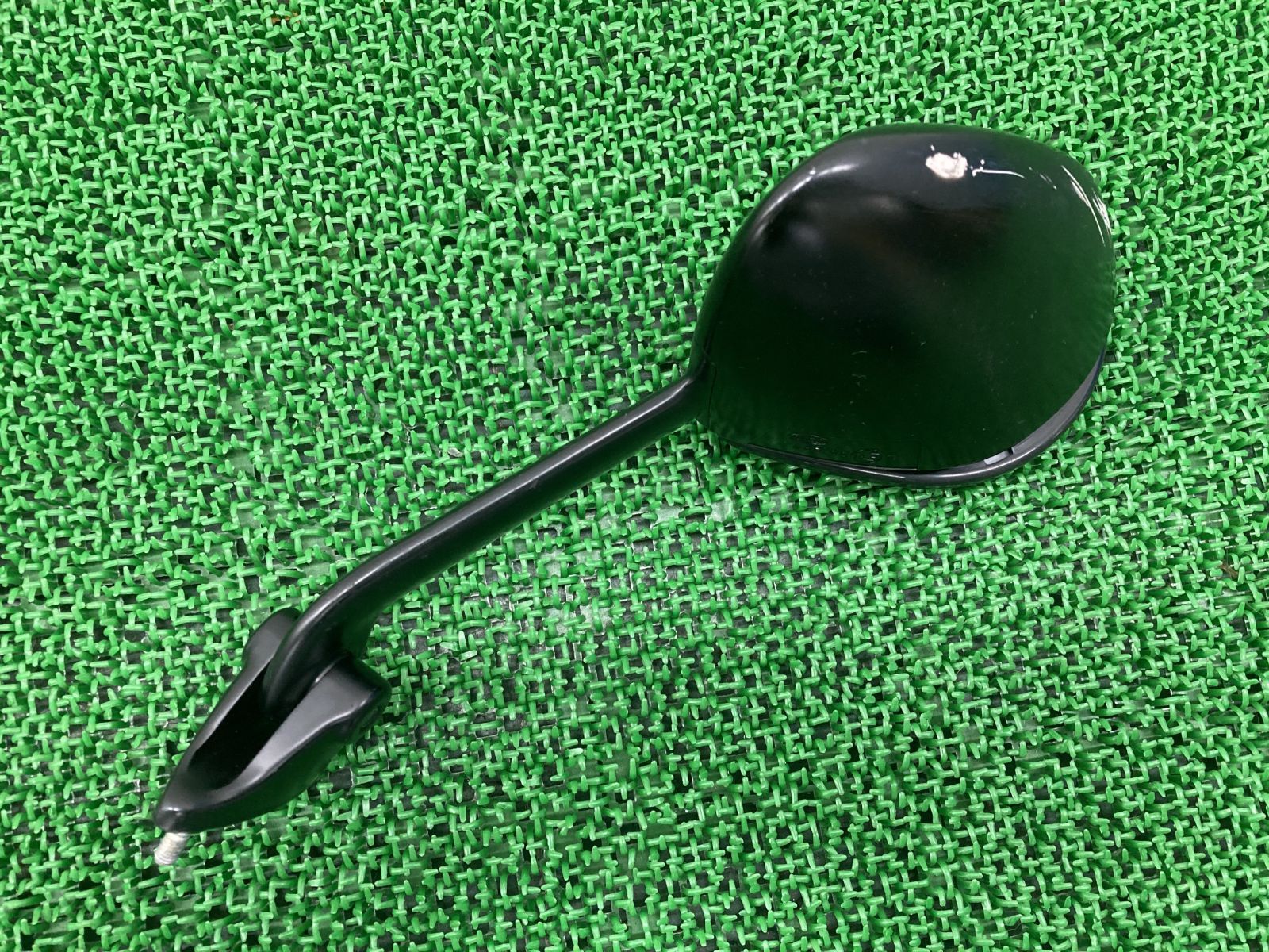 ゆう ZX-14R ミラー 左 1641-061/001227 カワサキ 純正 中古 バイク