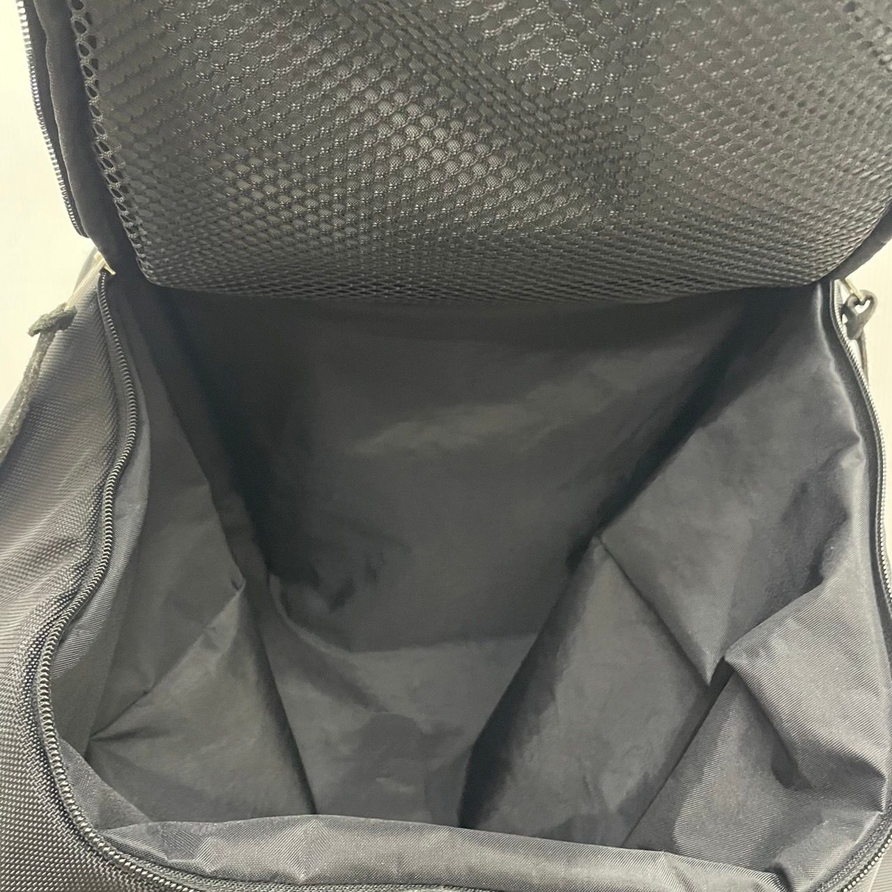 h1013 GREGORY グレゴリー 105L ローラーダッフルキャリーカート
