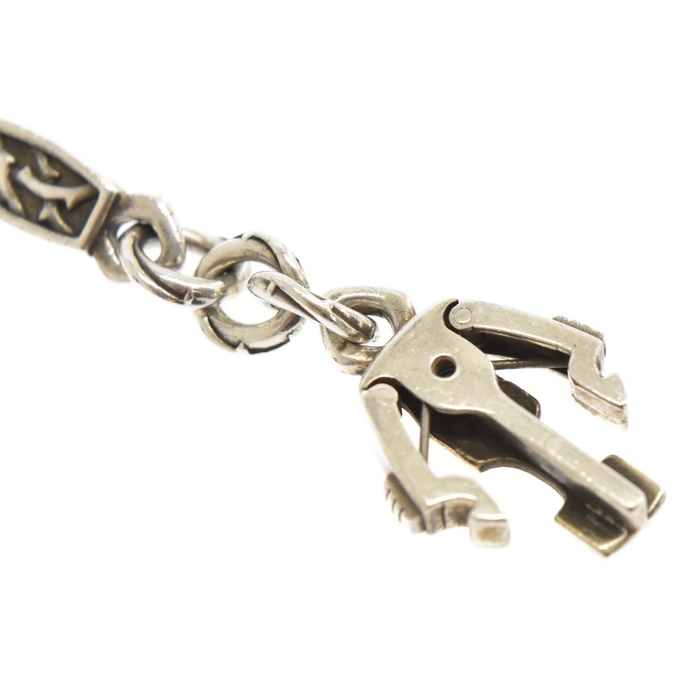 ジャスティンデイビス SBJ349 DEVOTION ブレスレット Justin Davis (ジャスティンデイヴィス) DEVOTION BRACELET