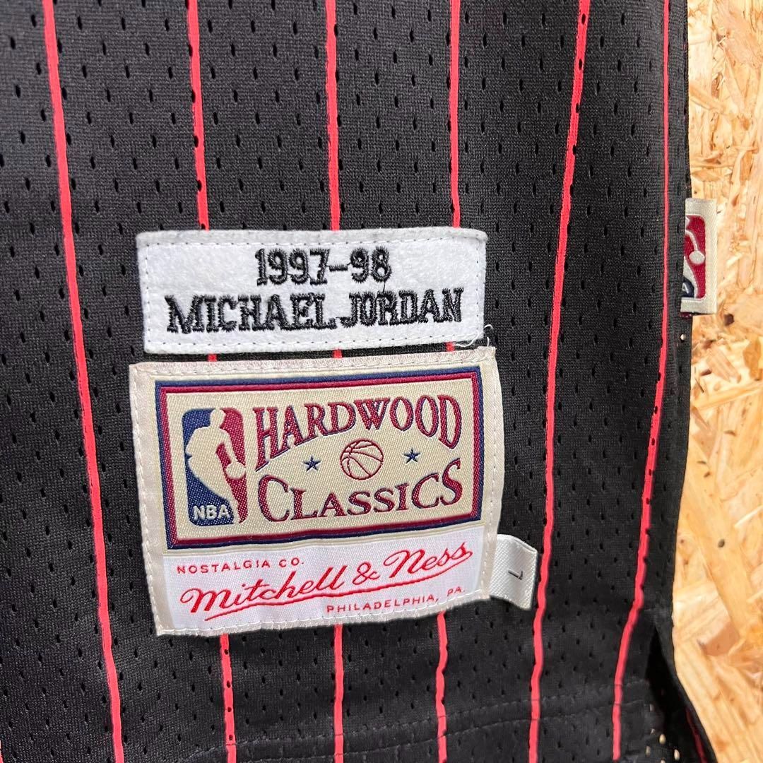 マイケル ジョーダン