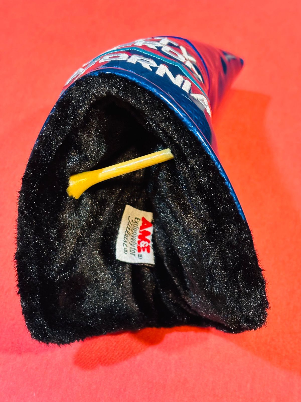 2007スコッティキャメロン ティファニー パターカバー スコッティ