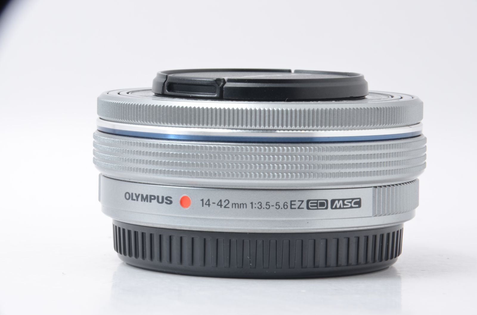 ★極上品★ オリンパス OLYMPUS M.ZUIKO DIGITAL 14-42mm F3.5-5.6 EZ ED MSC L1430 #79