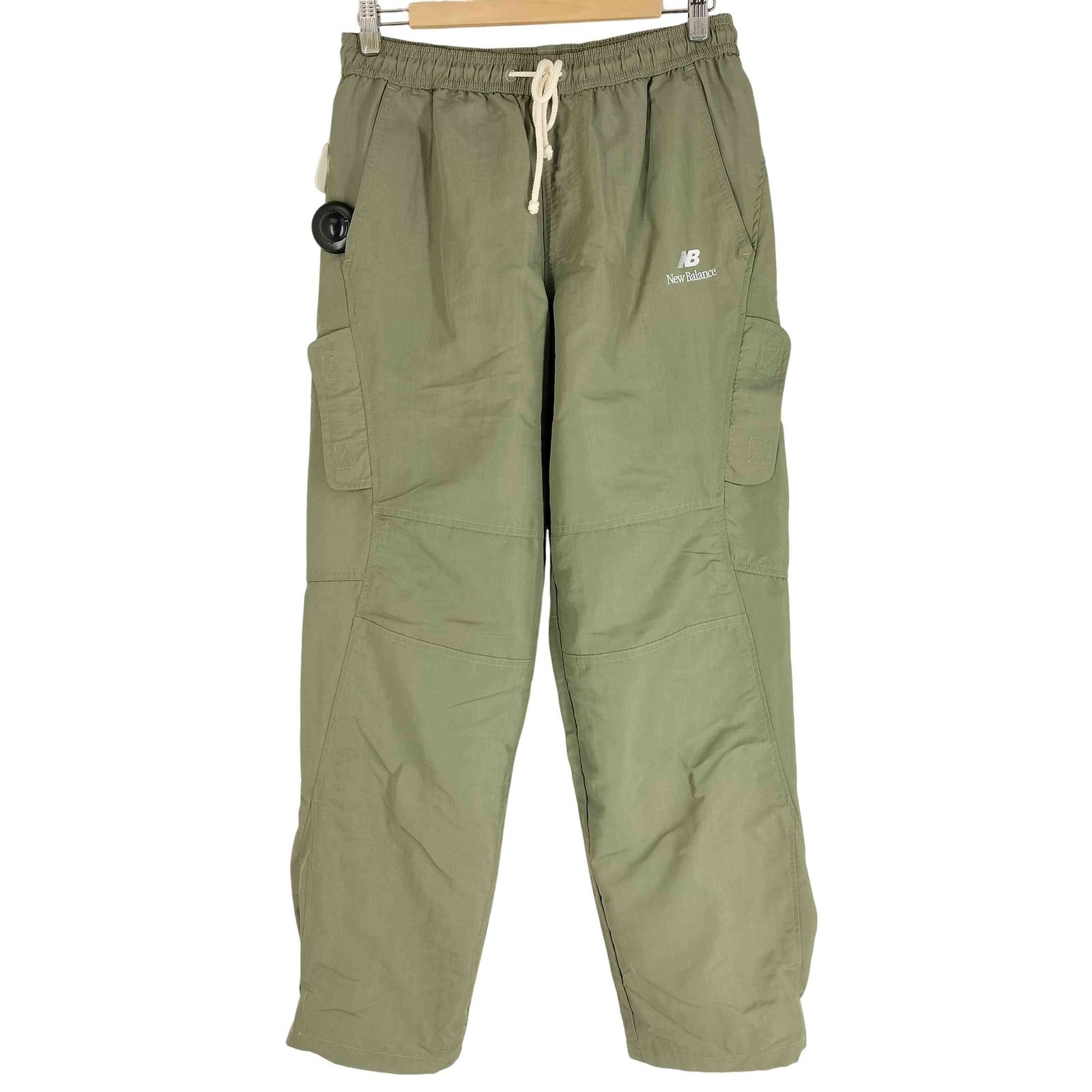 ニューバランス NEW BALANCE 24AW Made in USA Tech Pant DIO ダークオリビン メンズ JPN M