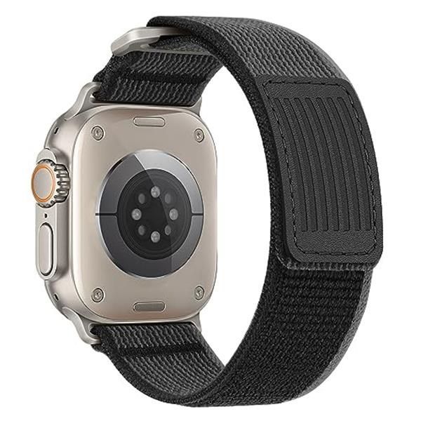 コンパチブル Apple Wacth バンド アップル ウォッチ ナイロン 42mm